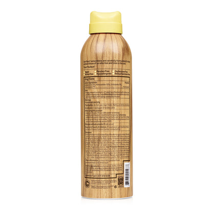 Sun Bum Original SPF 50 Sunscreen Spray Lotion - 6oz