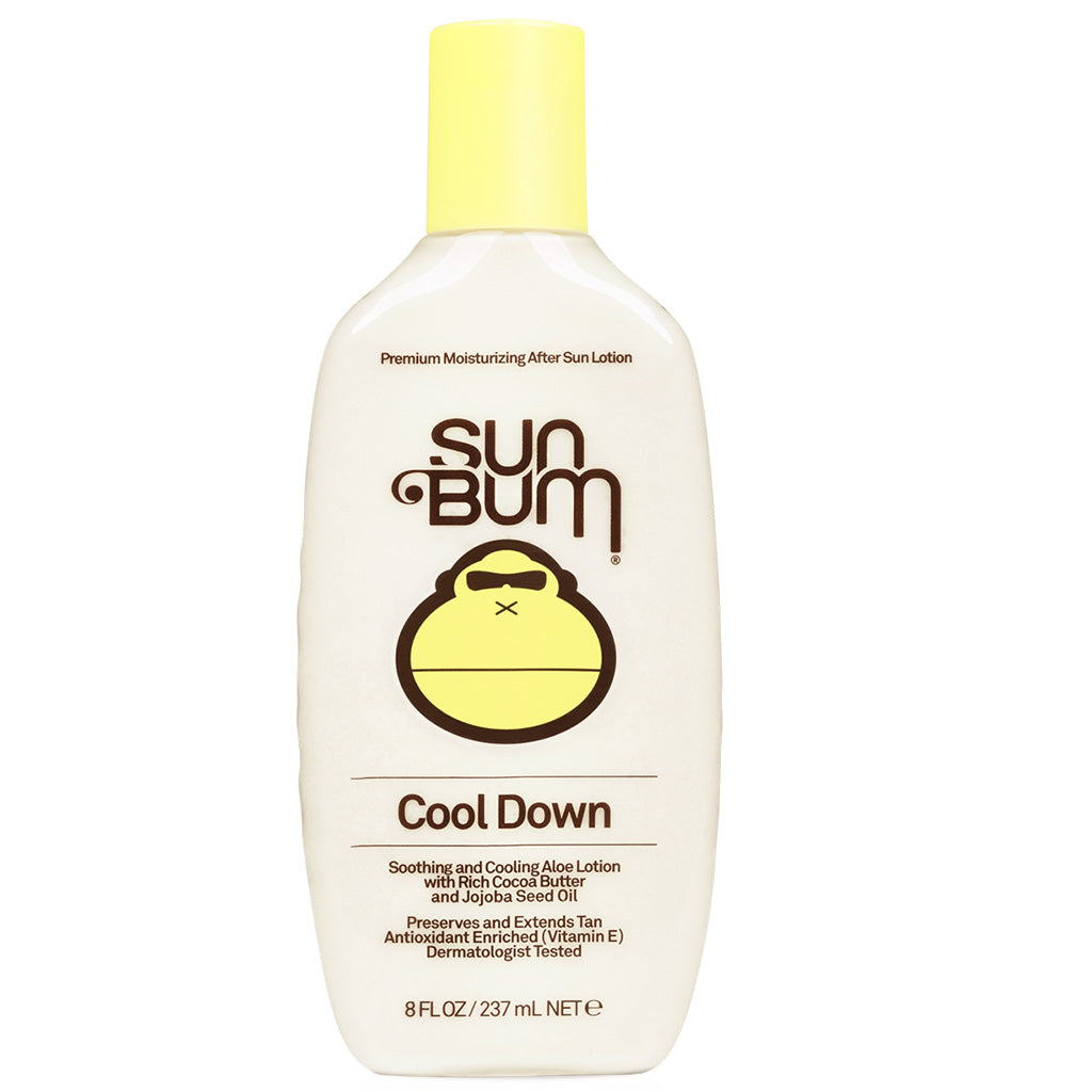 Sun Bum After Sun Cool Down Lotion - 8oz - Seaside Surf Shop 