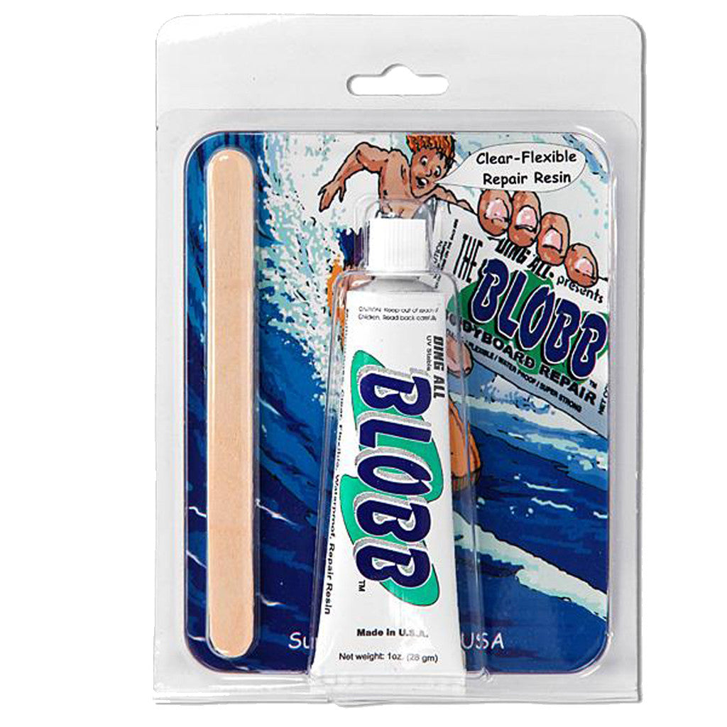 The Blobb Kit