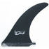 True Ames 7.5" Greenough 4A - Black