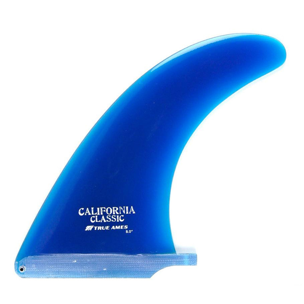 True Ames 9.0" California Classic - Blue