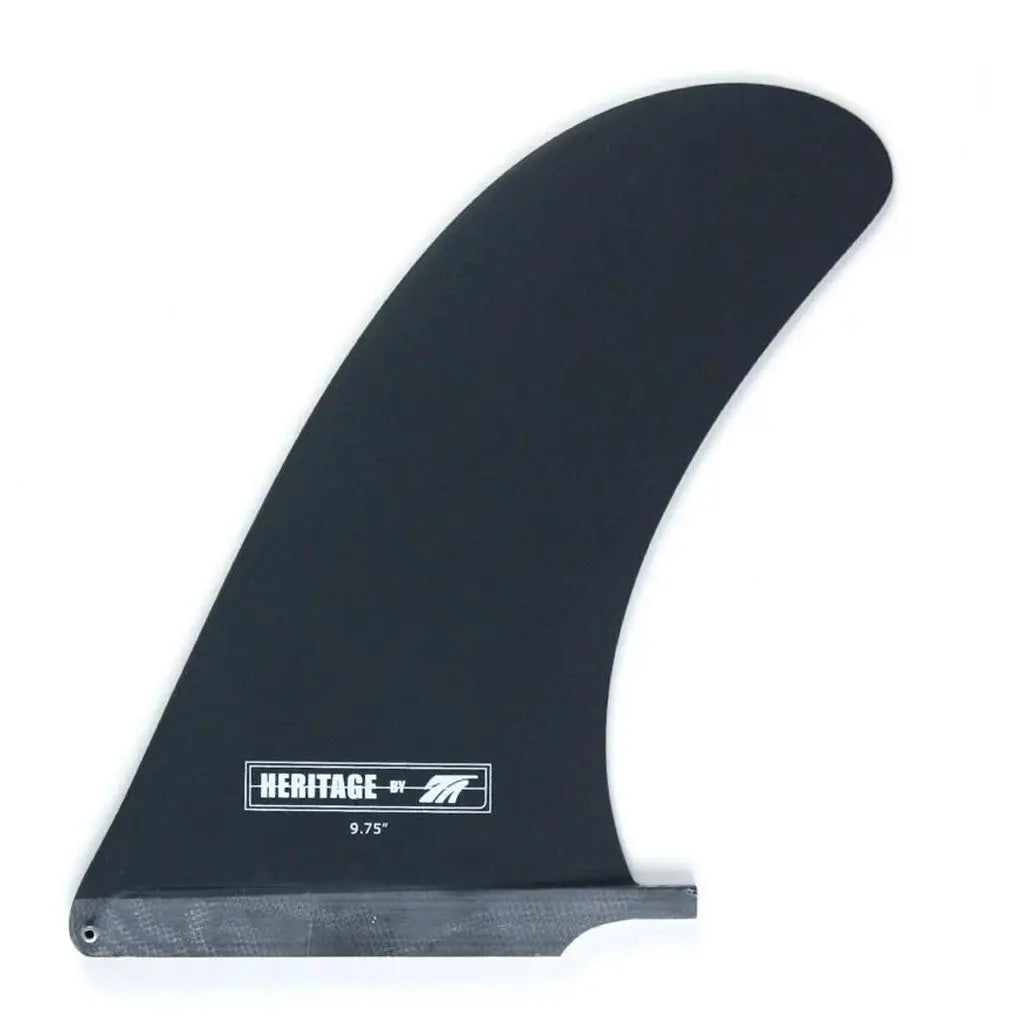 True Ames Heritage Noseriding Fin - Choose Color