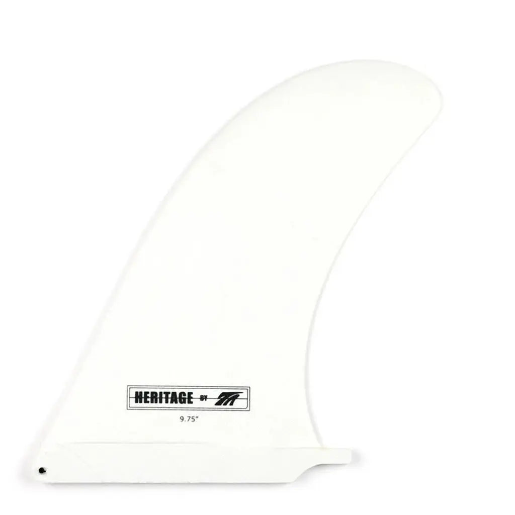 True Ames Heritage Noseriding Fin - Choose Color