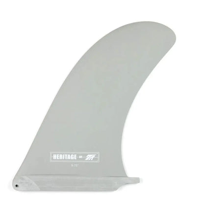 True Ames Heritage Noseriding Fin - Choose Color