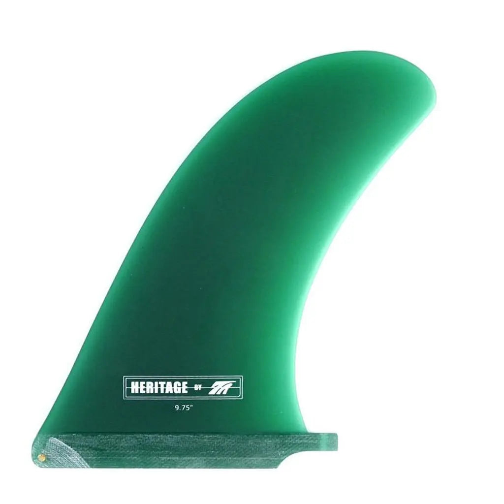 True Ames Heritage Noseriding Fin - Choose Color