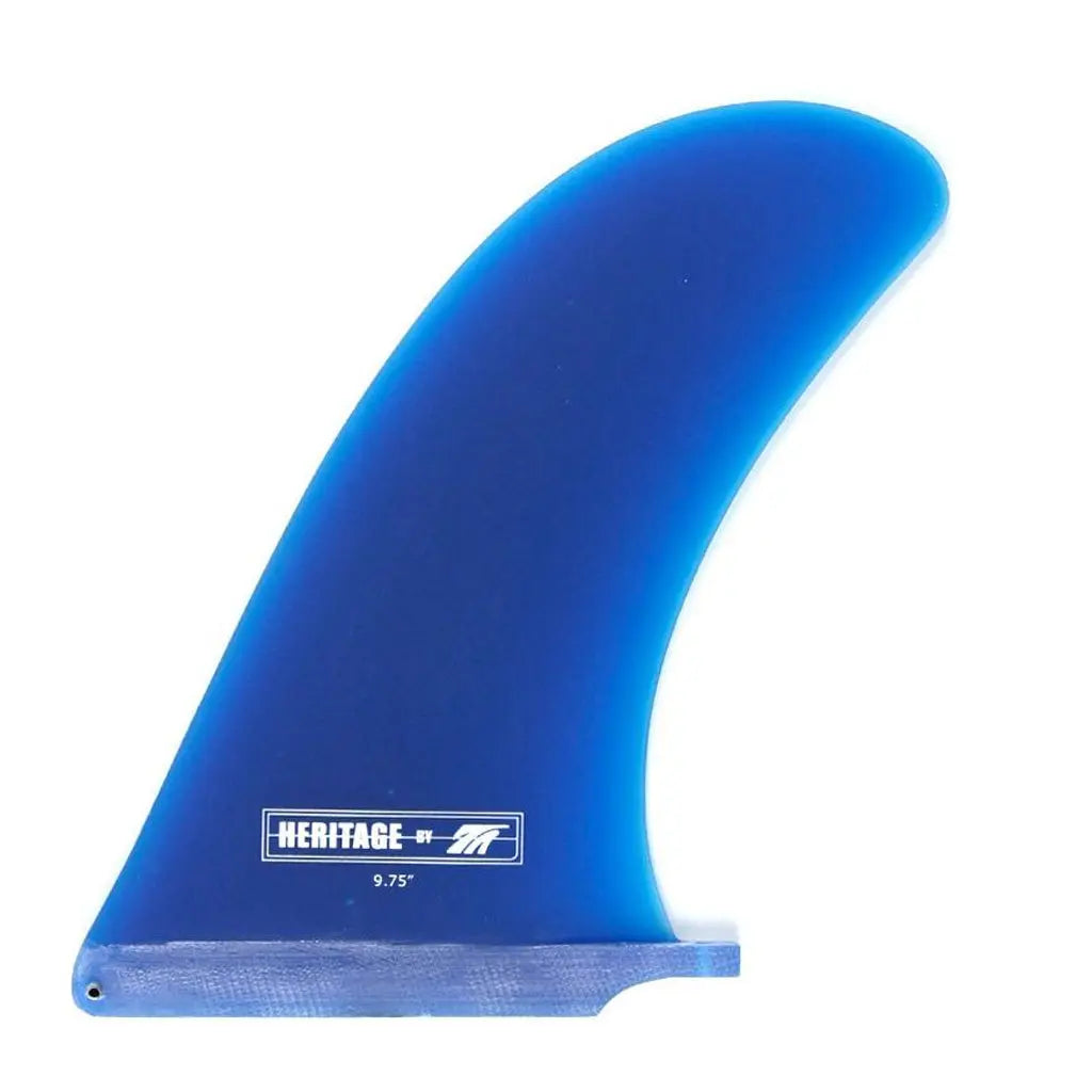 True Ames Heritage Noseriding Fin - Choose Color