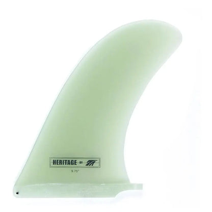 True Ames Heritage Noseriding Fin - Choose Color