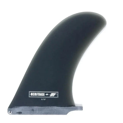 True Ames Heritage Noseriding Fin - Choose Color
