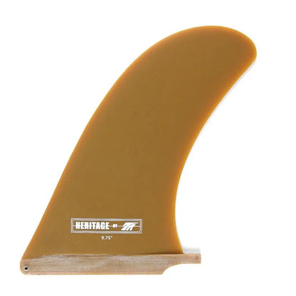 True Ames Heritage Noseriding Fin - Choose Color