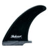 True Ames John Perry Performer Fins - 5.45" Black