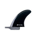 True Ames Small Box 4.5" Fin with 1.25" Overhang - Black