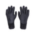 Volcom 3mm 5-Finger Wetsuit Glove - Black