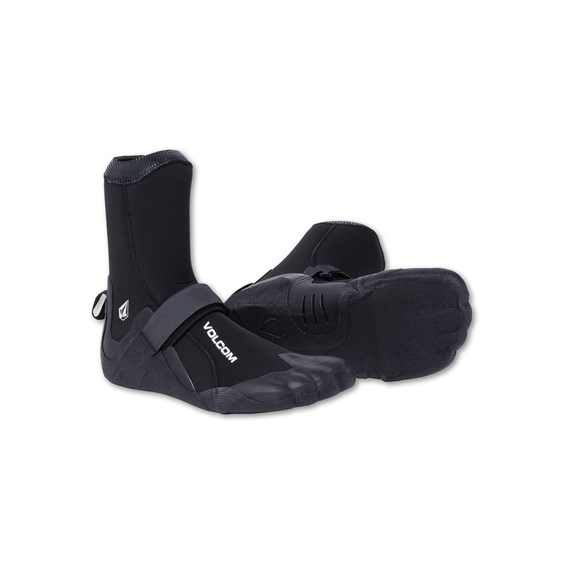 Volcom Modulator Wetsuits - 5/4 Hooded, Boots & Gloves