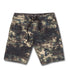 Volcom Lido Solid Mod 20 Boardshort - Covert Green