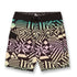 Volcom Mod Ringer Boys Boardshort - Black