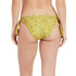 Volcom Womens Everything Bud Hipster Hipster Bikini Bottom - Citron