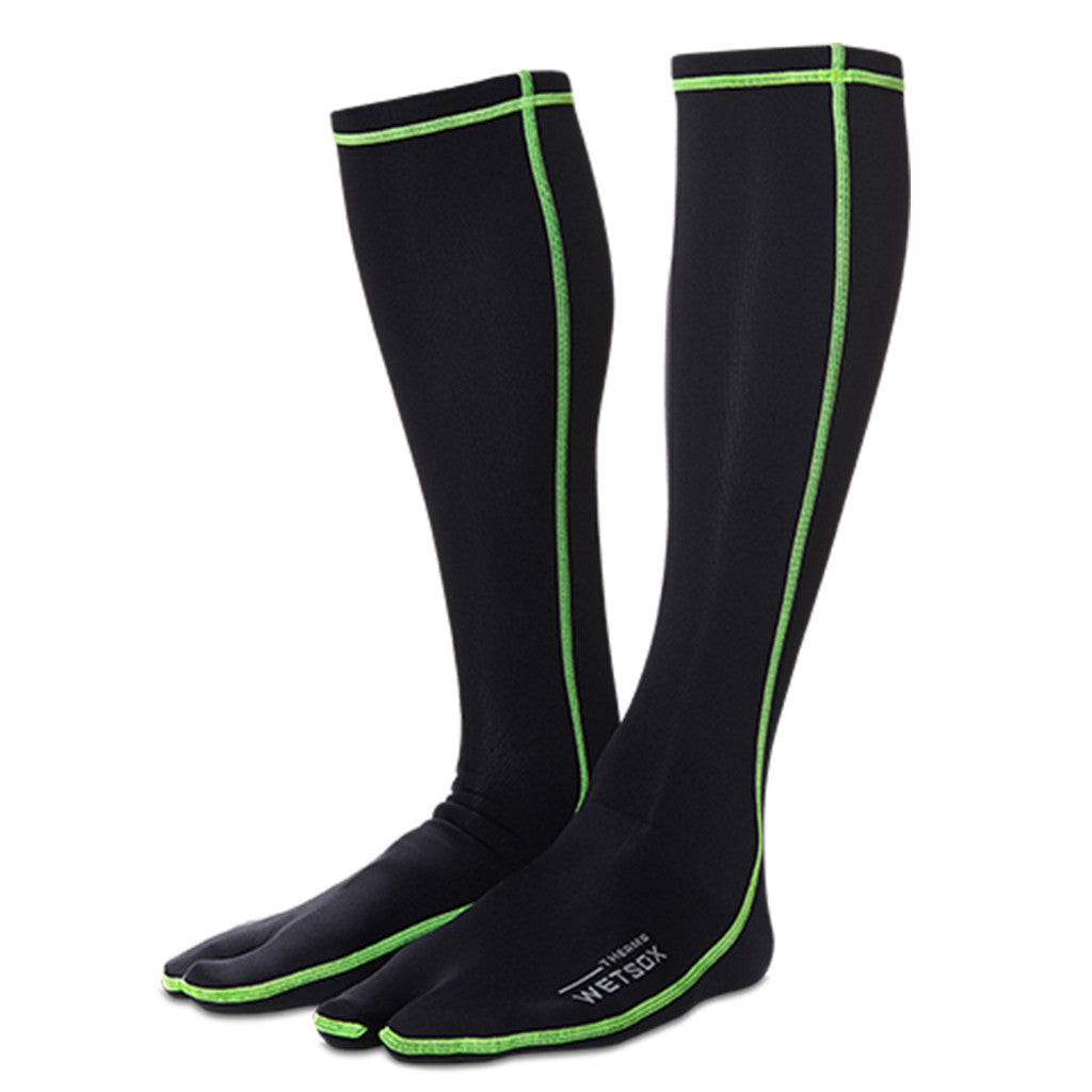 Wetsox Neoprene Thermal - Split Toe