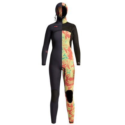 Xcel Comp-X Women&