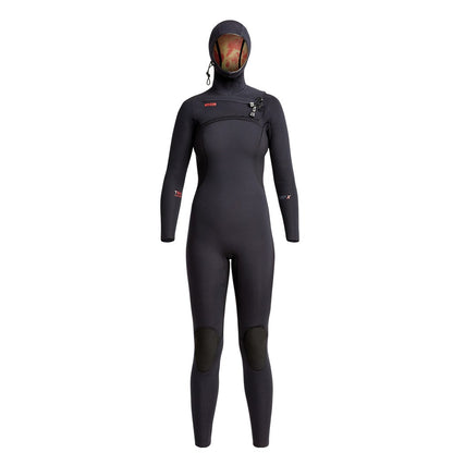 Xcel Comp-X Women&