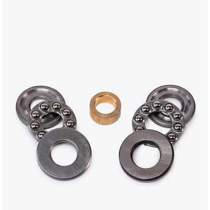 YOW SKATEBOARDS Bearings-Washers Pack - (V4 &amp; Meraki)