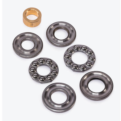 YOW SKATEBOARDS Bearings-Washers Pack - (V4 &amp; Meraki)