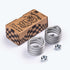 YOW SKATEBOARDS Spring 2 Pack - (S4 - 4mm)